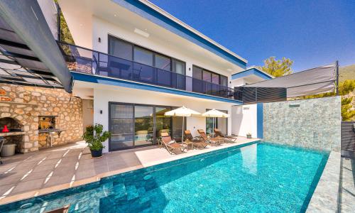 Villa Yaka İslamlar — 41