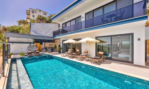 Villa Yaka İslamlar — 42