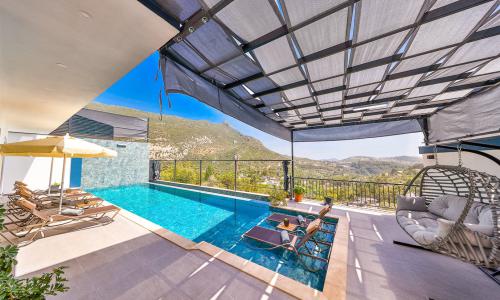 Villa Yaka İslamlar — 43