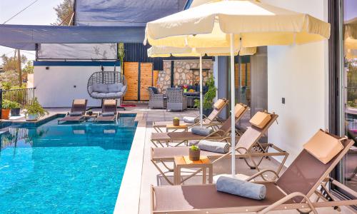 Villa Yaka İslamlar — 46