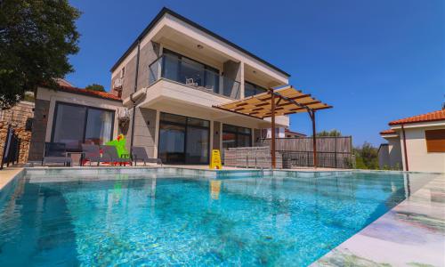 Villa Aden Çukurbağ — 2