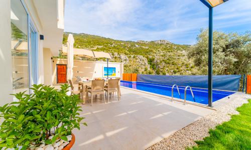 Villa Zens — 12