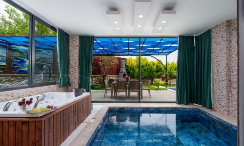Villa Elena 1 — 50