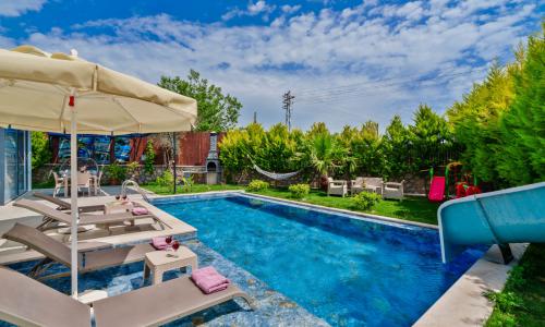 Villa Elena 1 — 7