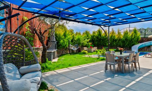 Villa Elena 1 — 22