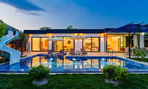 Villa Elena 1 — 21