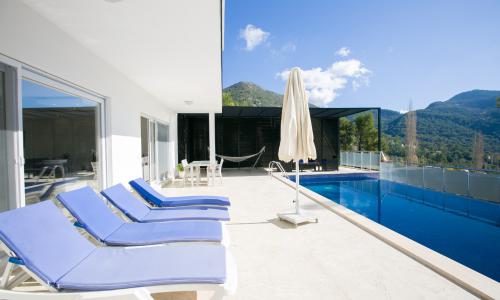 Villa Doruk — 3
