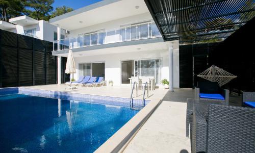 Villa Doruk — 2