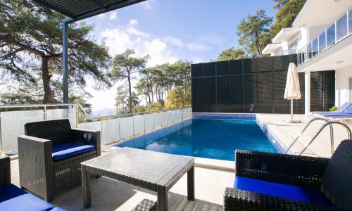Villa Doruk — 4