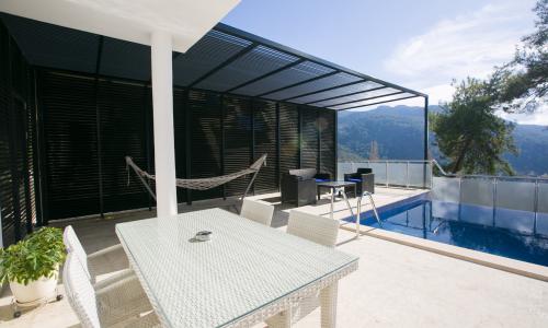 Villa Doruk — 5