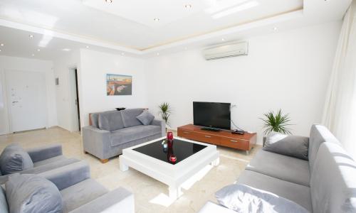 Villa Doruk — 7