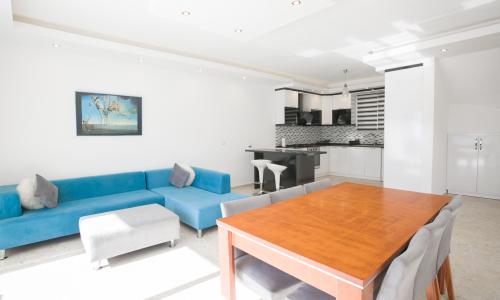 Villa Doruk — 8