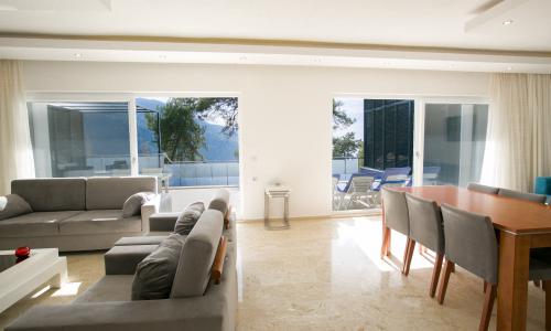 Villa Doruk — 10