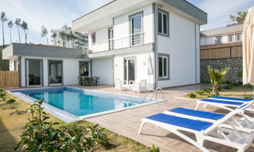 Villa Carpediem 1 — 1