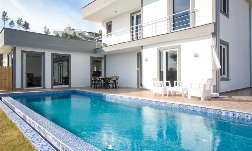 Villa Carpediem 1 — 3