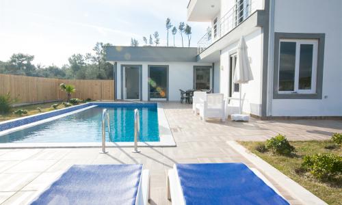 Villa Carpediem 1 — 4