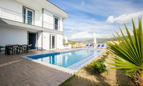 Villa Carpediem 1 — 5