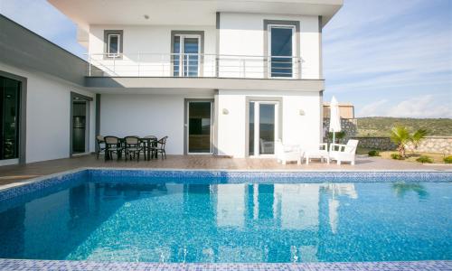 Villa Carpediem 1 — 6