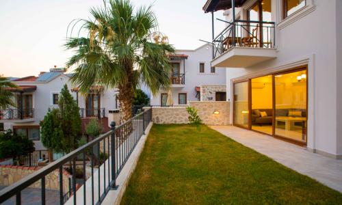 Villa Middle Kalkan — 5