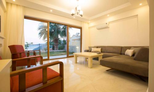 Villa Middle Kalkan — 6