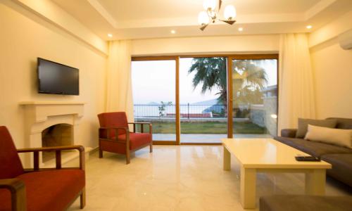 Villa Middle Kalkan — 7