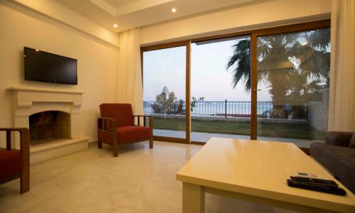 Villa Middle Kalkan — 8