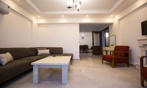 Villa Middle Kalkan — 9