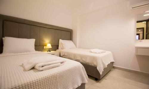 Villa Middle Kalkan — 12