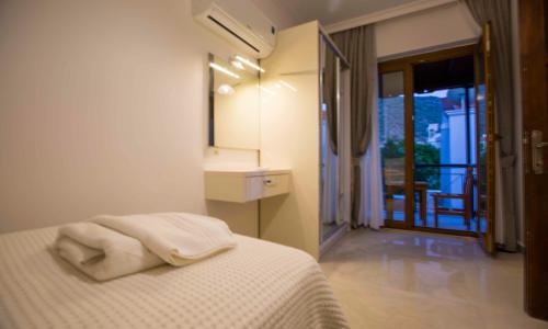 Villa Middle Kalkan — 13