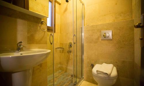 Villa Middle Kalkan — 14