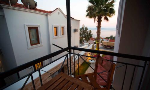 Villa Middle Kalkan — 15