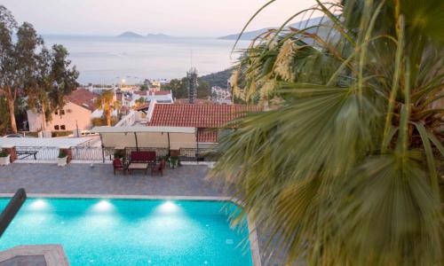 Villa Middle Kalkan — 18
