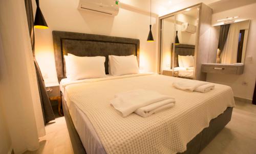 Villa Middle Kalkan — 21