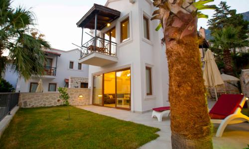 Villa Middle Kalkan