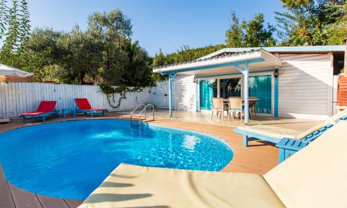 Villa Sezar — 9