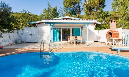 Villa Sezar — 2