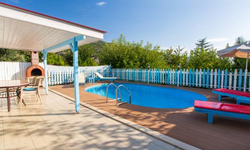 Villa Sezar — 4