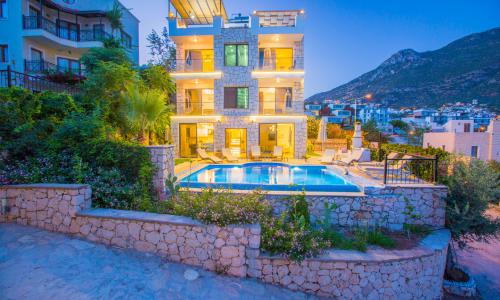 Villa Amore