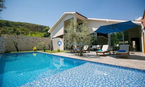 Villa Half Moon 1 — 5