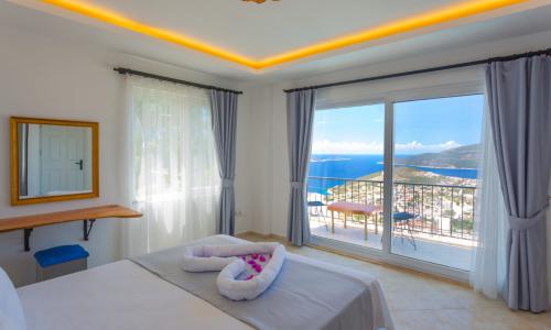 Villa Ardıç — 29