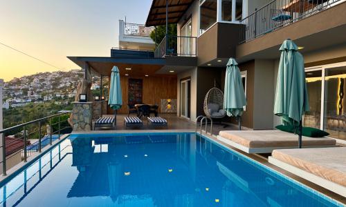 Villa Ardıç — 21