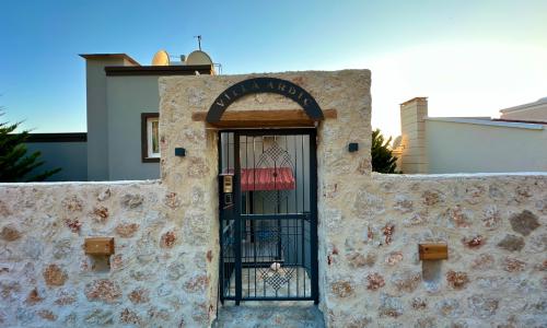 Villa Ardıç — 17