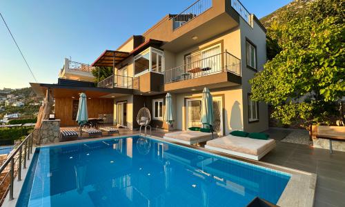 Villa Ardıç — 2