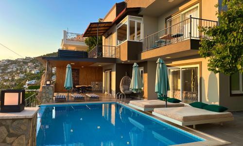 Villa Ardıç — 1