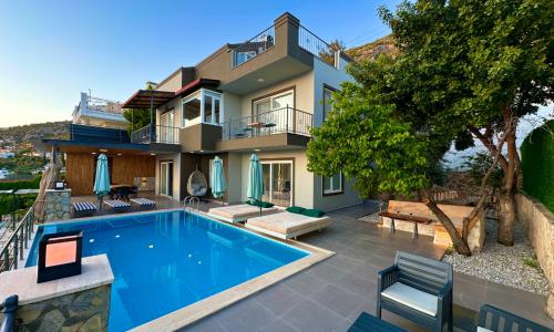 Villa Ardıç — 3