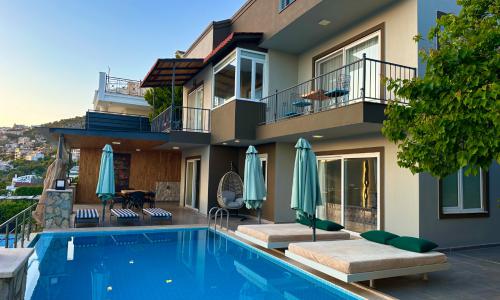 Villa Ardıç — 4