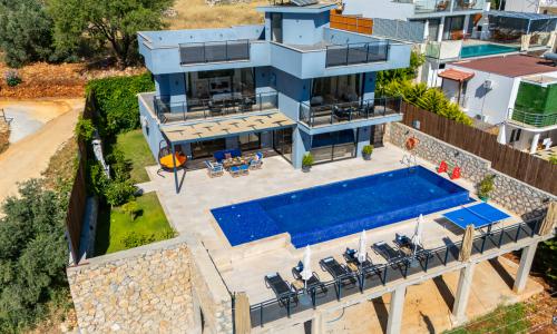 Villa Azde — 5