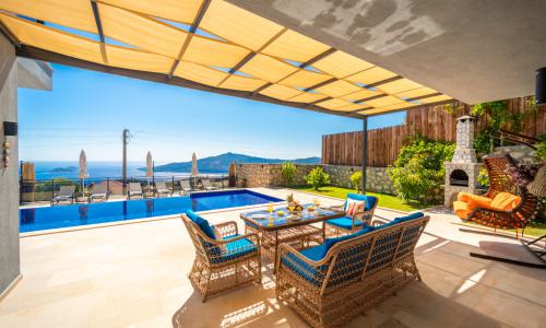 Villa Azde — 72
