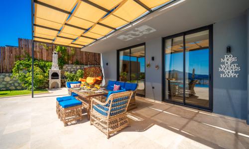 Villa Azde — 73