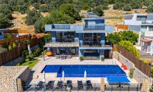 Villa Azde — 60